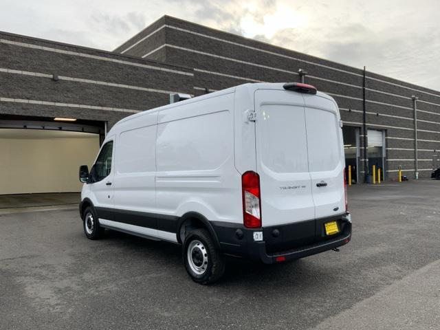 new 2024 Ford Transit-150 car, priced at $50,435