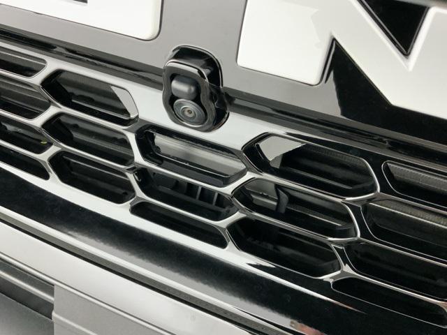 new 2025 Ford Bronco Sport car, priced at $43,482