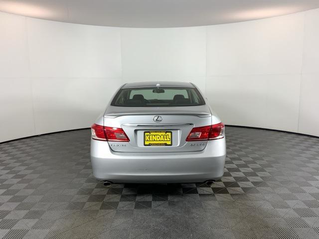 used 2010 Lexus ES 350 car, priced at $9,671