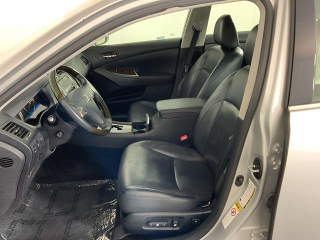 used 2010 Lexus ES 350 car, priced at $9,671