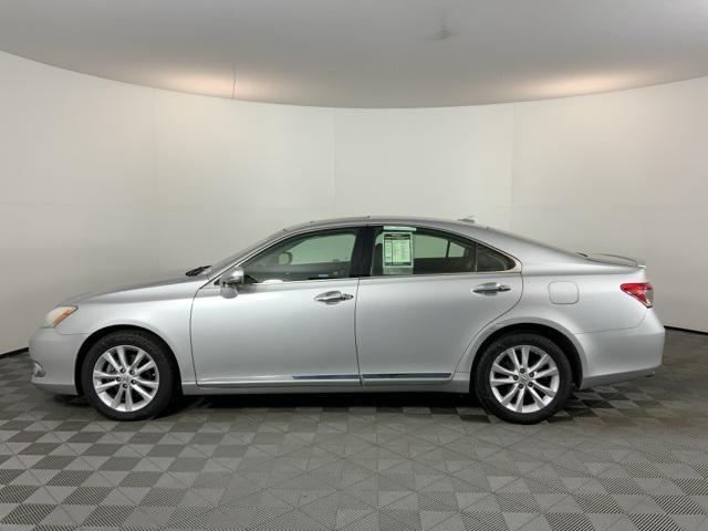 used 2010 Lexus ES 350 car, priced at $9,671