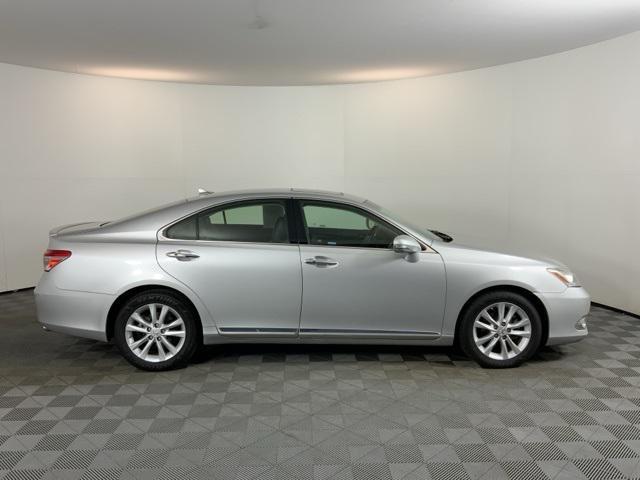 used 2010 Lexus ES 350 car, priced at $9,671