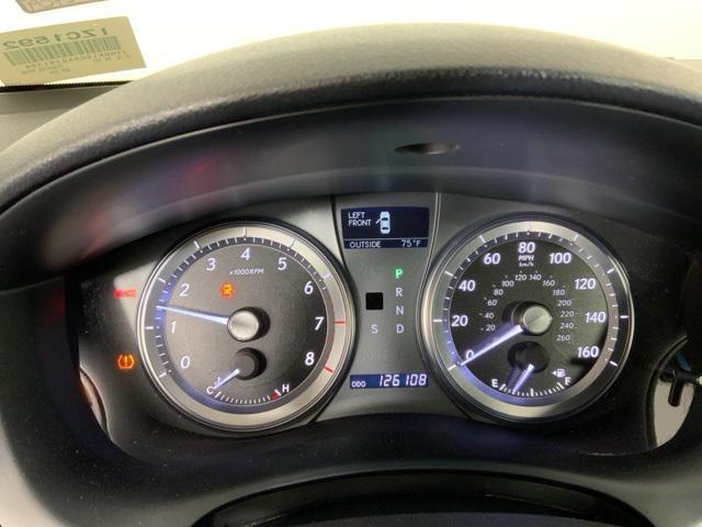used 2010 Lexus ES 350 car, priced at $9,671