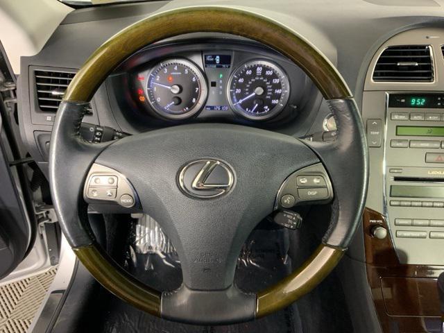 used 2010 Lexus ES 350 car, priced at $9,671