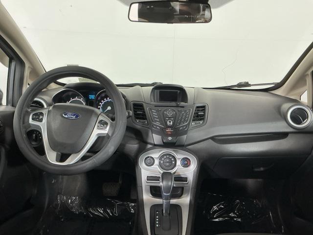 used 2019 Ford Fiesta car, priced at $7,971