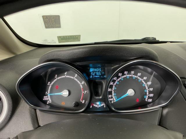 used 2019 Ford Fiesta car, priced at $7,971
