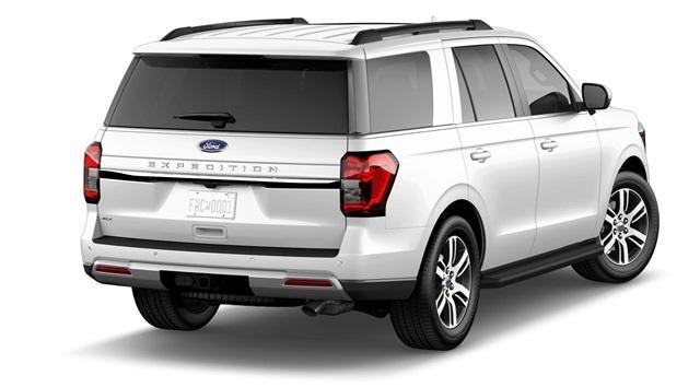 new 2024 Ford Expedition car, priced at $71,355