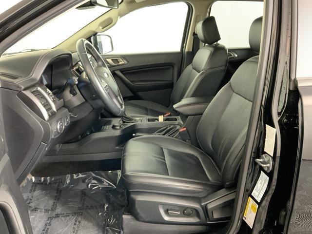 used 2020 Ford Ranger car, priced at $38,971