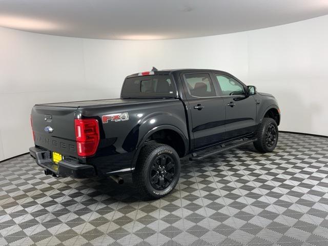 used 2020 Ford Ranger car, priced at $38,971