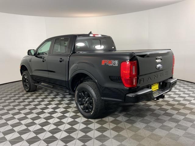 used 2020 Ford Ranger car, priced at $38,971