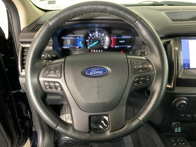 used 2020 Ford Ranger car, priced at $38,971