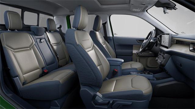 new 2025 Ford Maverick car, priced at $37,939
