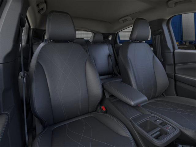 new 2025 Ford Mustang Mach-E car, priced at $42,478