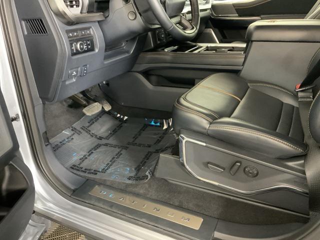 used 2024 Ford F-350 car, priced at $89,971