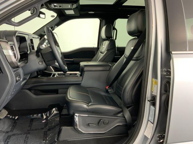 used 2024 Ford F-350 car, priced at $89,971
