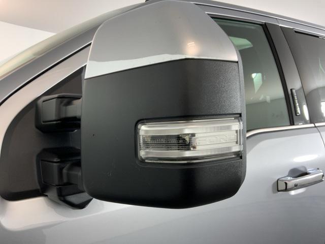 used 2024 Ford F-350 car, priced at $89,971