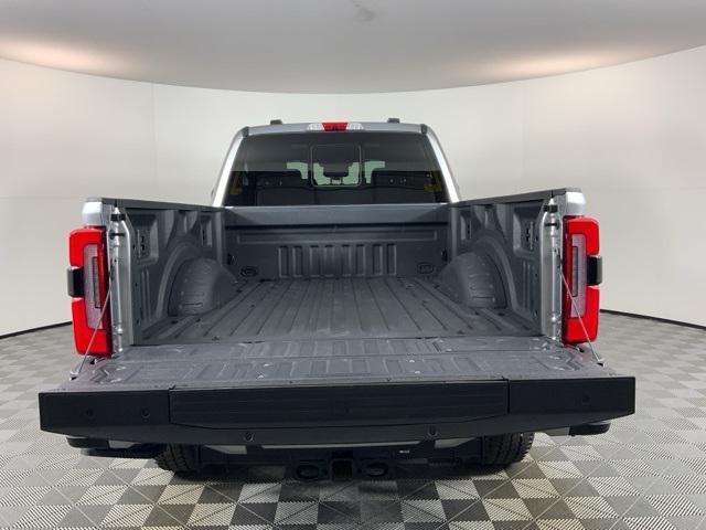 used 2024 Ford F-350 car, priced at $89,971