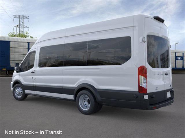 new 2025 Ford Transit-350 car, priced at $65,256