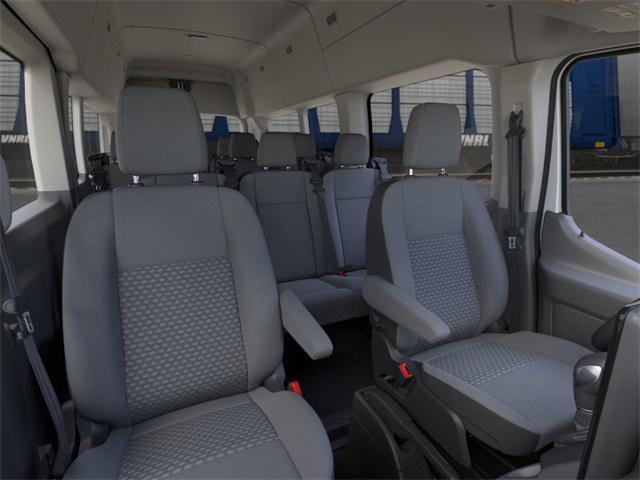new 2025 Ford Transit-350 car, priced at $65,256
