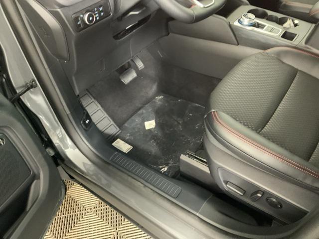 new 2025 Ford Escape car, priced at $38,623