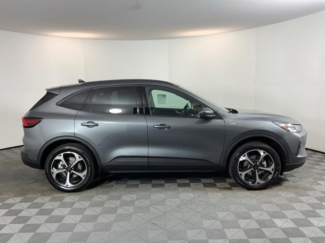 new 2025 Ford Escape car, priced at $38,623