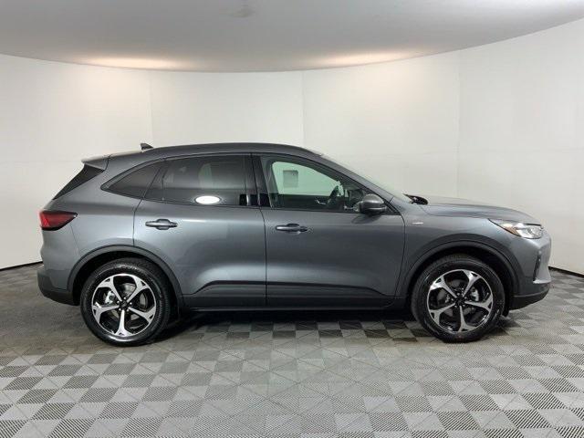 new 2025 Ford Escape car, priced at $38,157