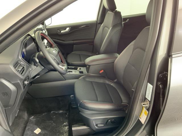 new 2025 Ford Escape car, priced at $38,623