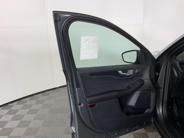 new 2025 Ford Escape car, priced at $38,157