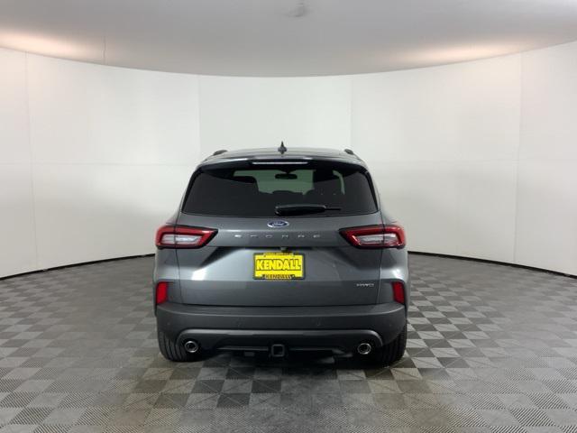 new 2025 Ford Escape car, priced at $38,623