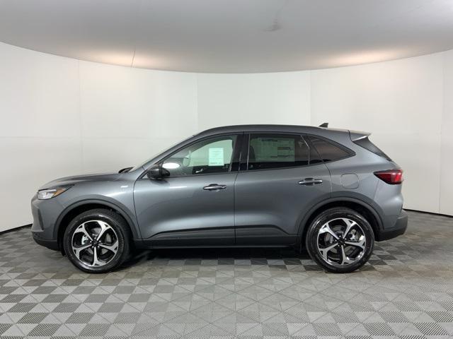 new 2025 Ford Escape car, priced at $38,623