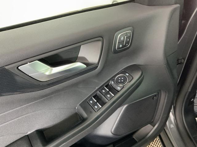new 2025 Ford Escape car, priced at $38,623