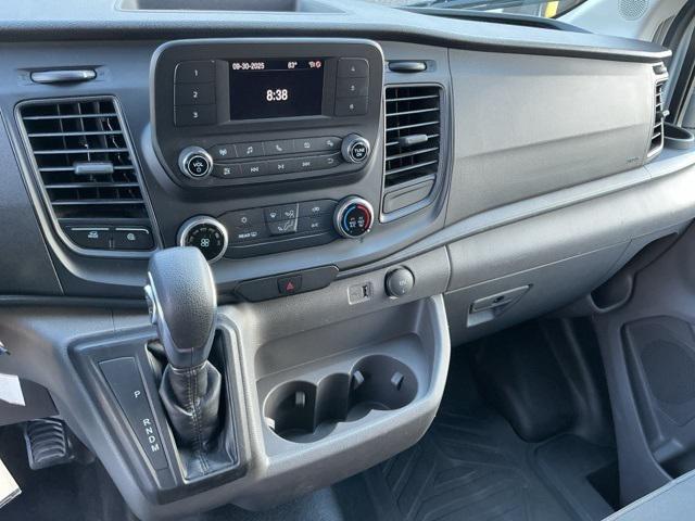 used 2023 Ford Transit-250 car, priced at $35,972