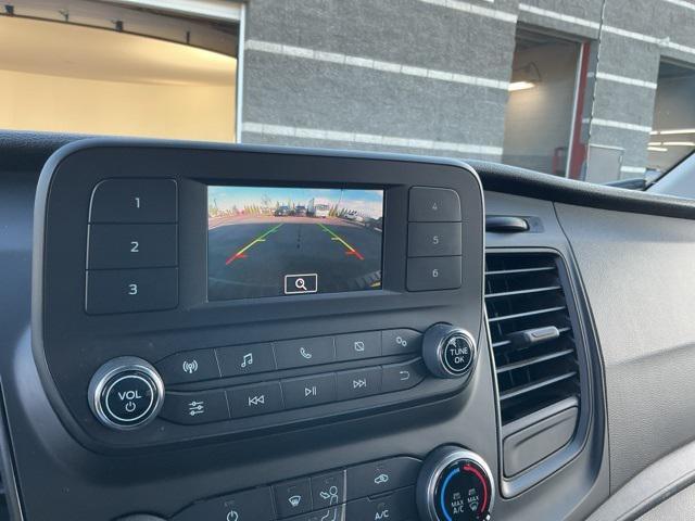 used 2023 Ford Transit-250 car, priced at $35,972