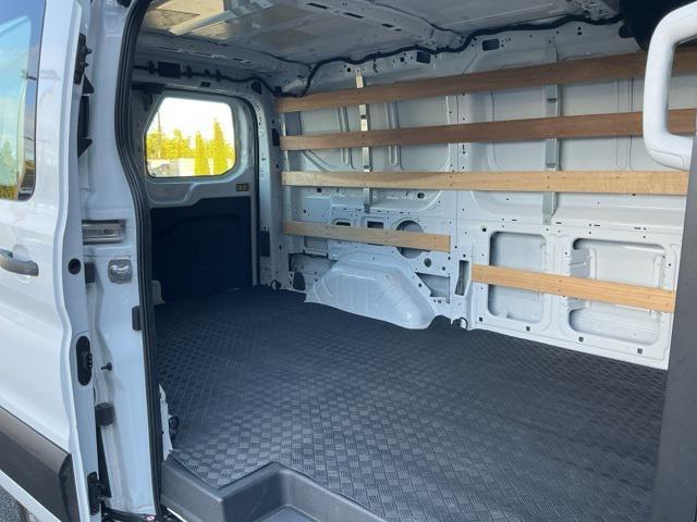 used 2023 Ford Transit-250 car, priced at $35,972