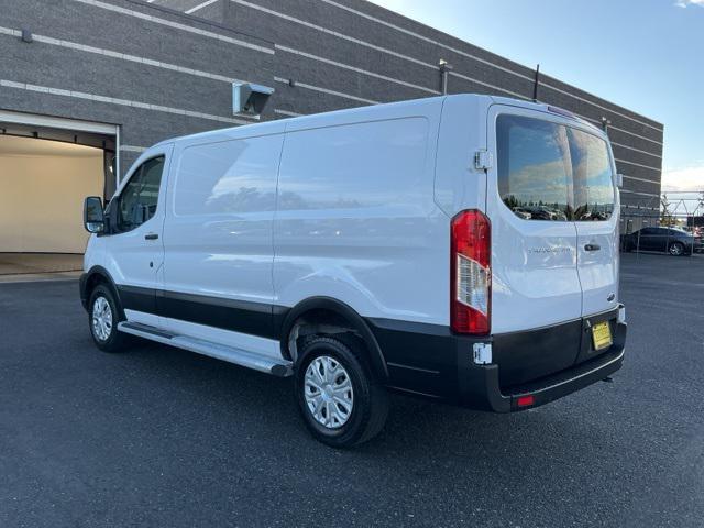 used 2023 Ford Transit-250 car, priced at $35,972