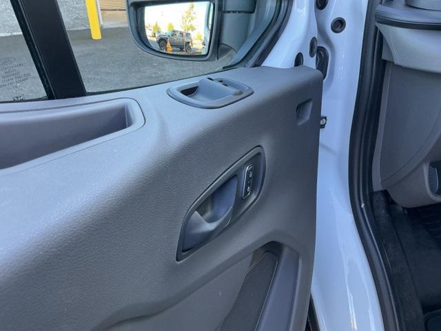 used 2023 Ford Transit-250 car, priced at $35,972
