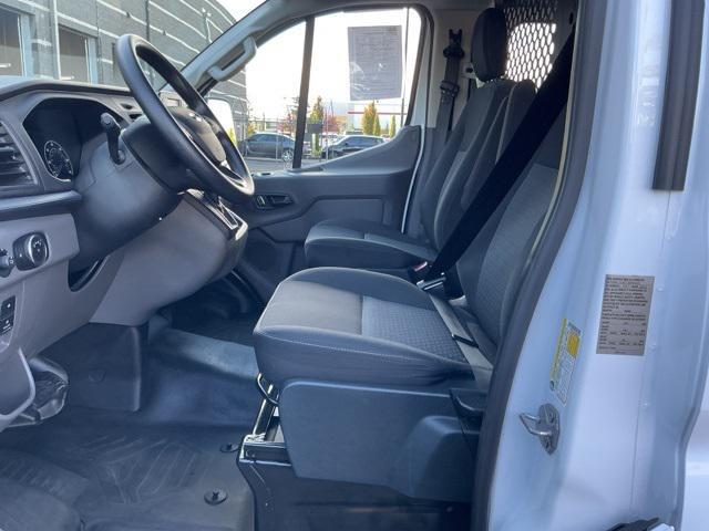 used 2023 Ford Transit-250 car, priced at $35,972