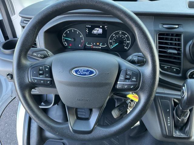 used 2023 Ford Transit-250 car, priced at $35,972