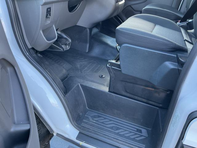 used 2023 Ford Transit-250 car, priced at $35,972