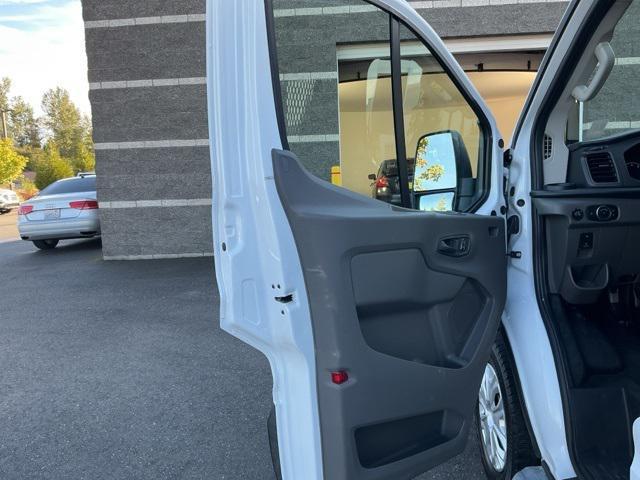 used 2023 Ford Transit-250 car, priced at $35,972