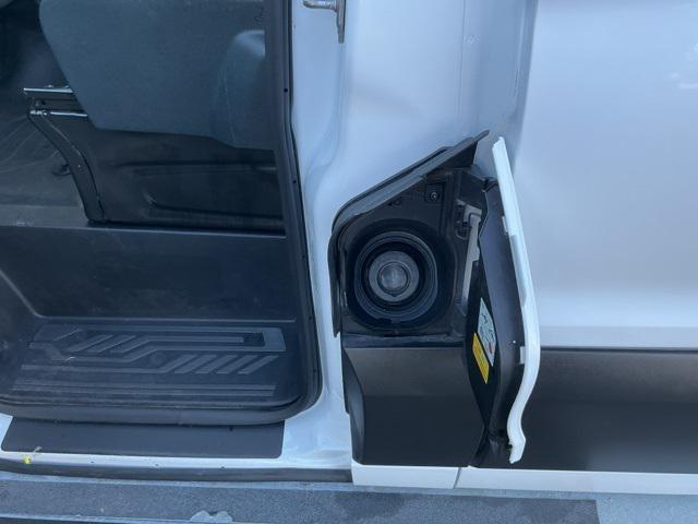 used 2023 Ford Transit-250 car, priced at $35,972