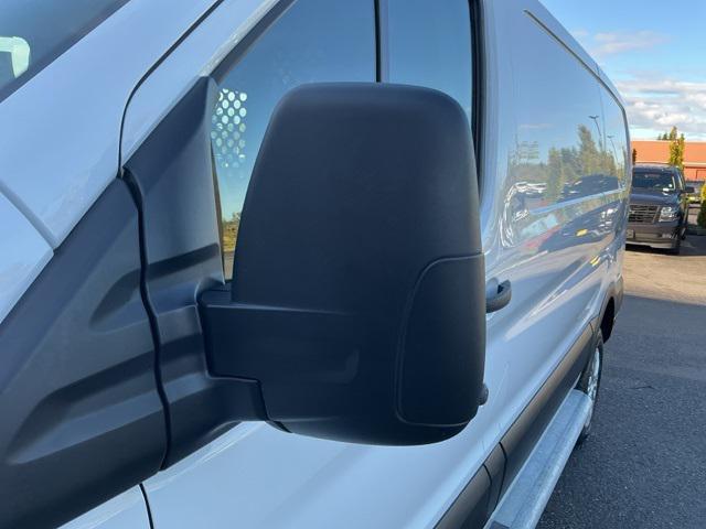 used 2023 Ford Transit-250 car, priced at $35,972