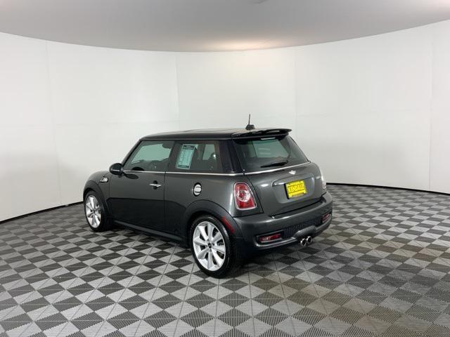 used 2013 MINI Hardtop car, priced at $11,971