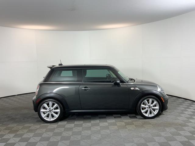 used 2013 MINI Hardtop car, priced at $11,971