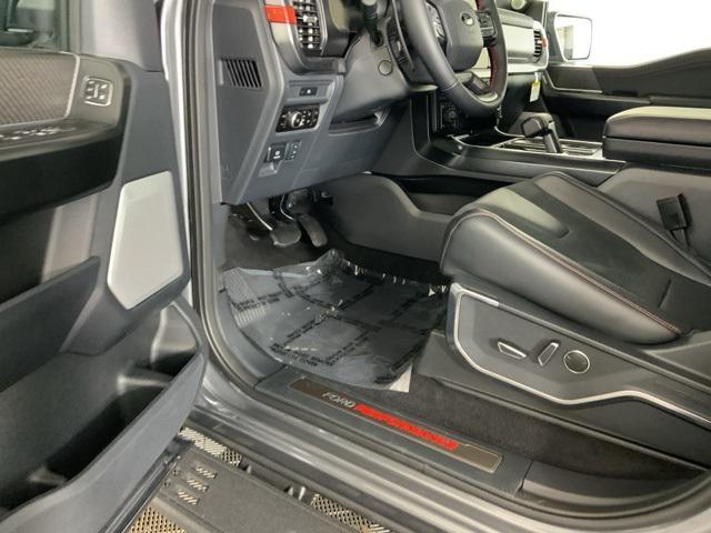 new 2025 Ford F-150 car, priced at $100,020
