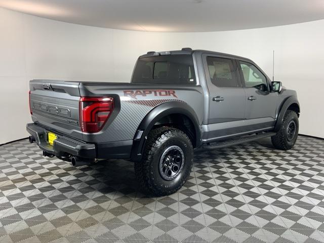 new 2025 Ford F-150 car, priced at $100,020
