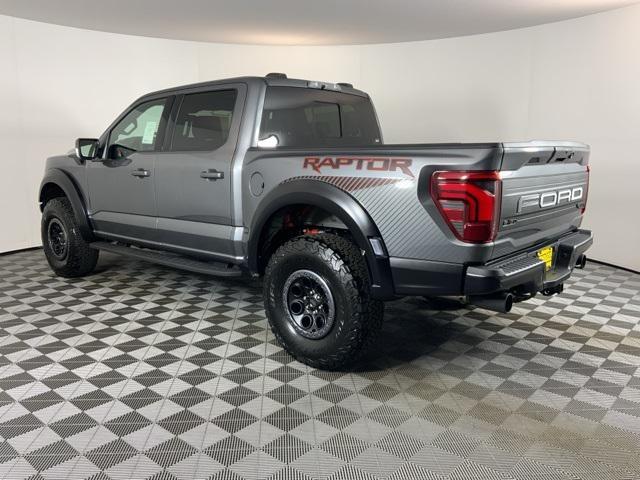 new 2025 Ford F-150 car, priced at $100,020
