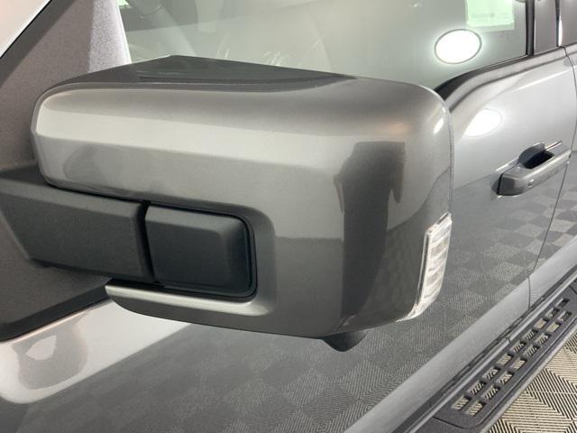 new 2025 Ford F-150 car, priced at $100,020