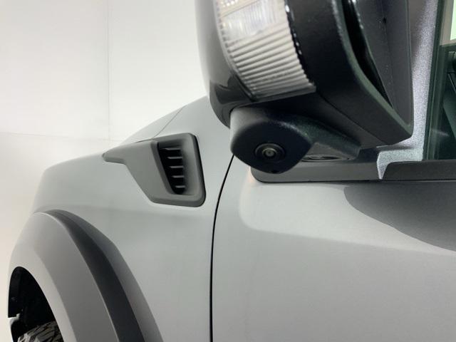 new 2025 Ford F-150 car, priced at $100,020