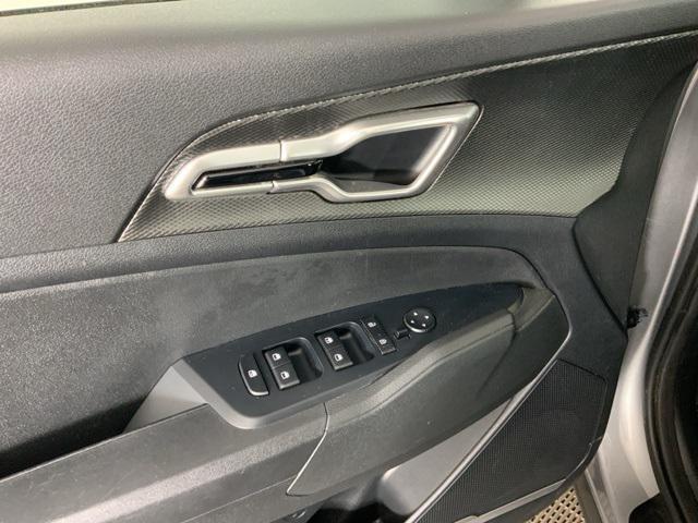 used 2023 Kia Sportage Hybrid car, priced at $29,971